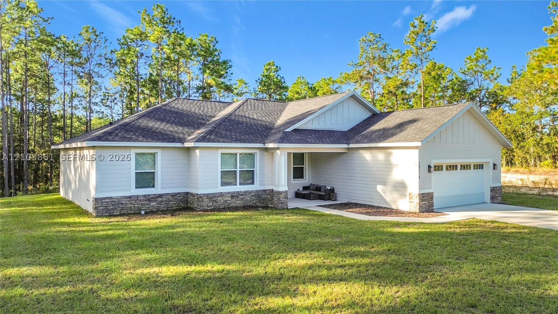 12578 SW 62 Pl