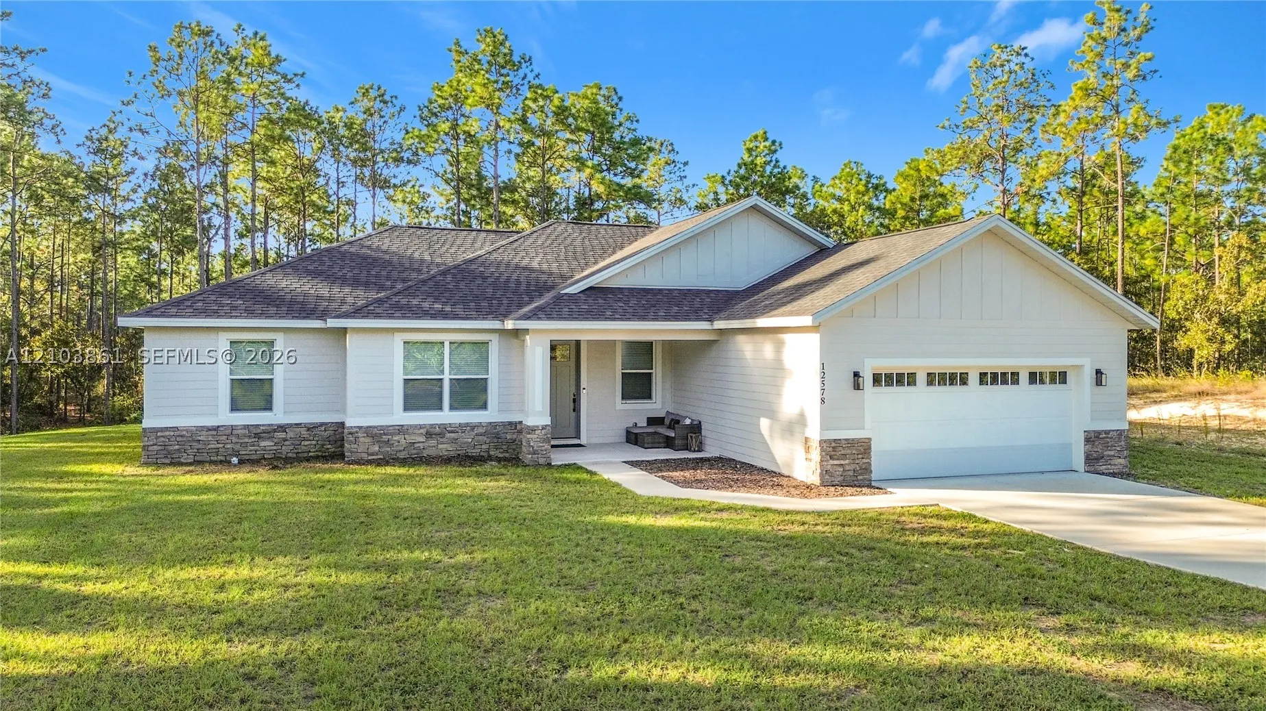 12578 SW 62 Pl