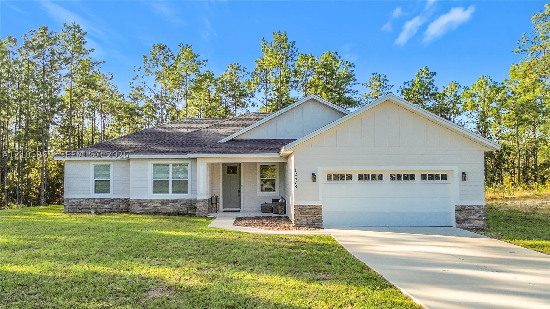12578 SW 62 Pl