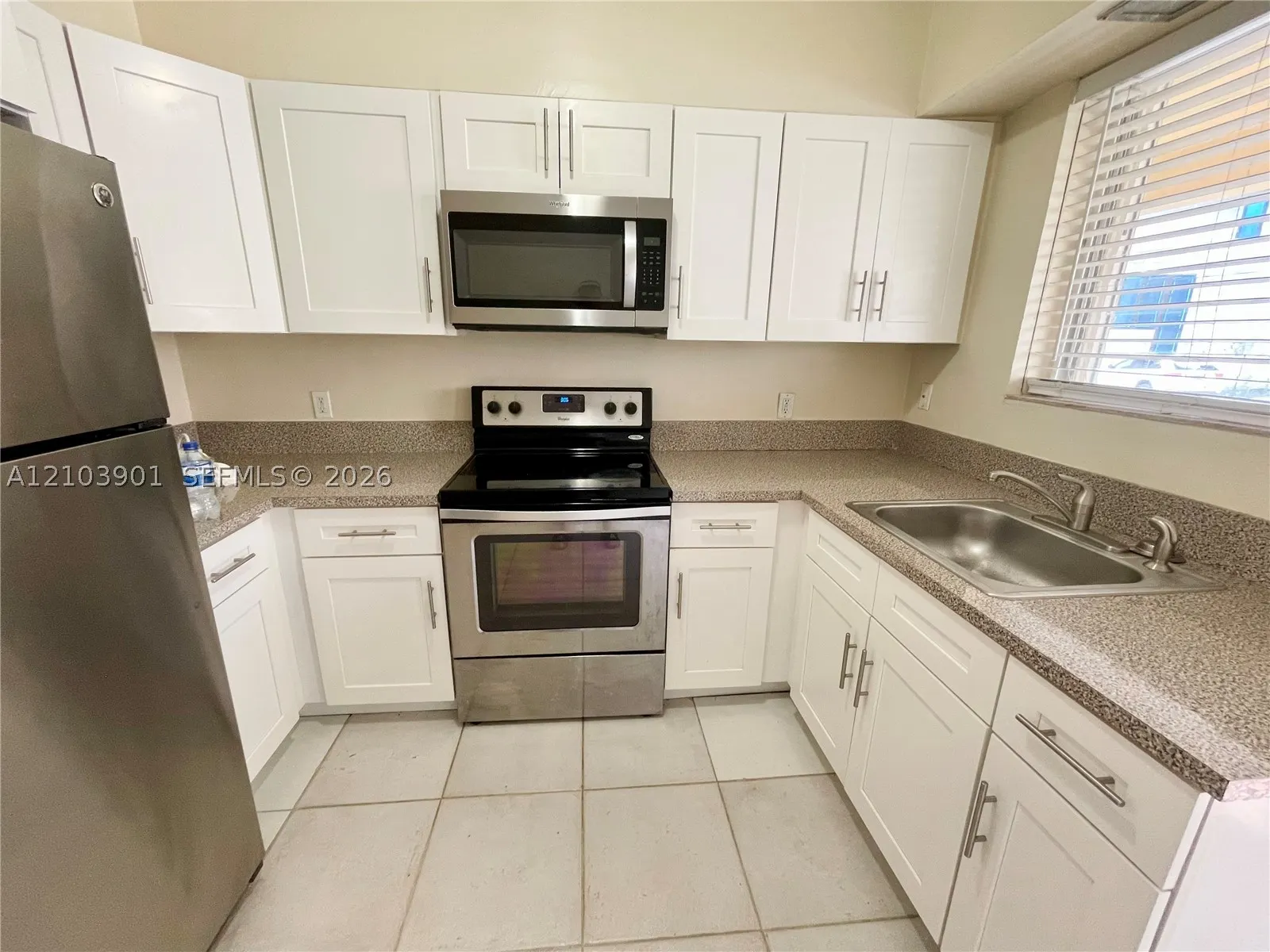 30 Park Dr #12-B