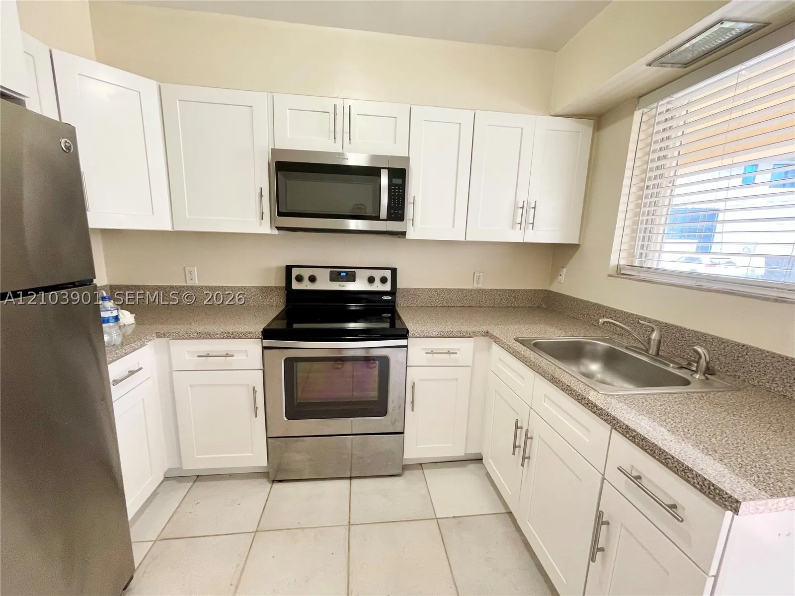 30 Park Dr #12-B