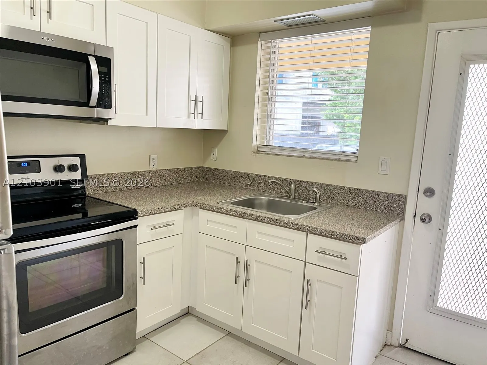 30 Park Dr #12-B
