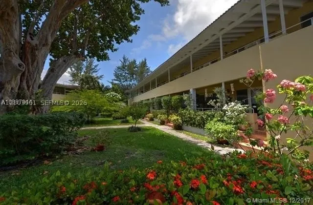 30 Park Dr #12-B