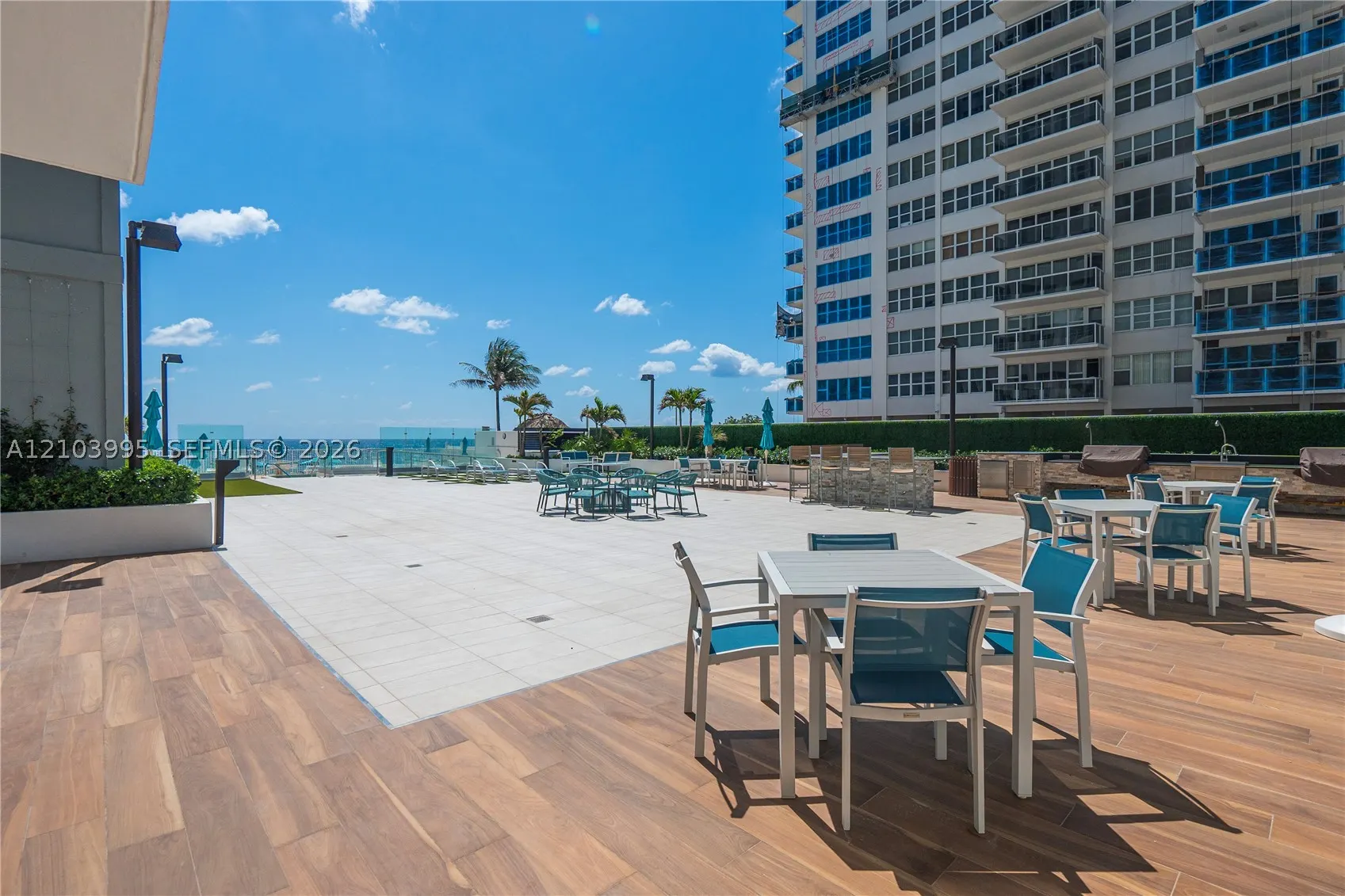 3750 Galt Ocean DR #1602