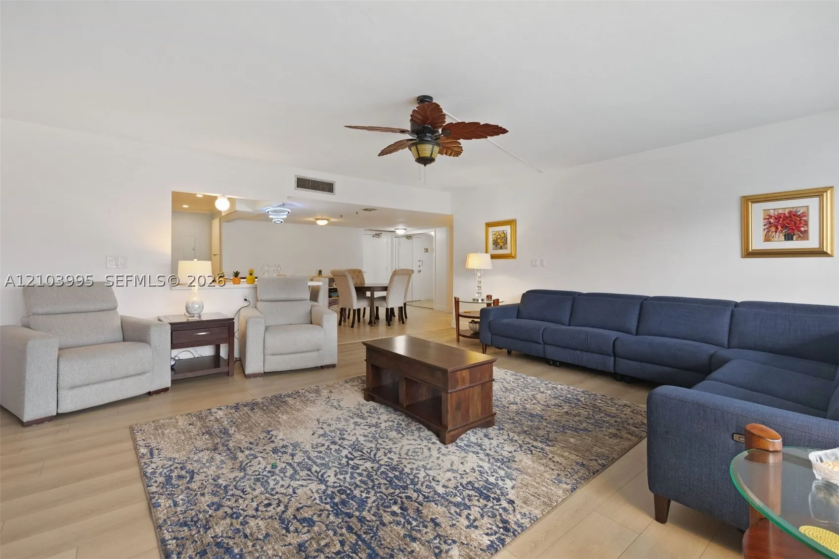 3750 Galt Ocean DR #1602