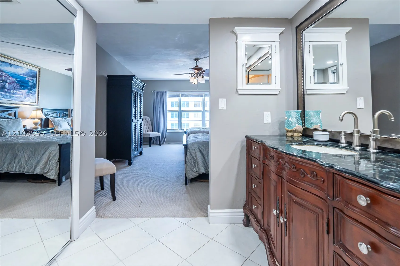 3750 Galt Ocean DR #1602