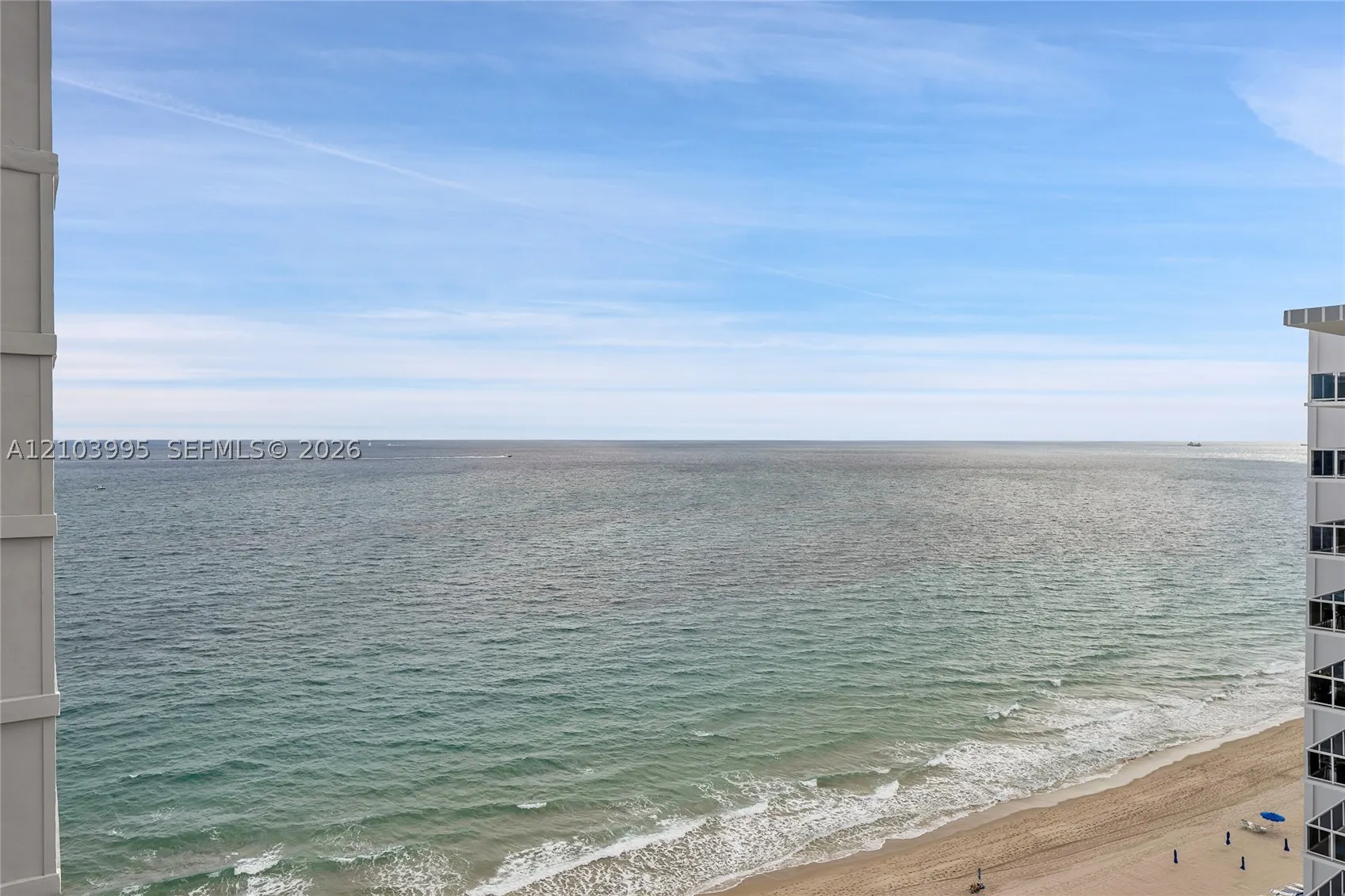 3750 Galt Ocean DR #1602