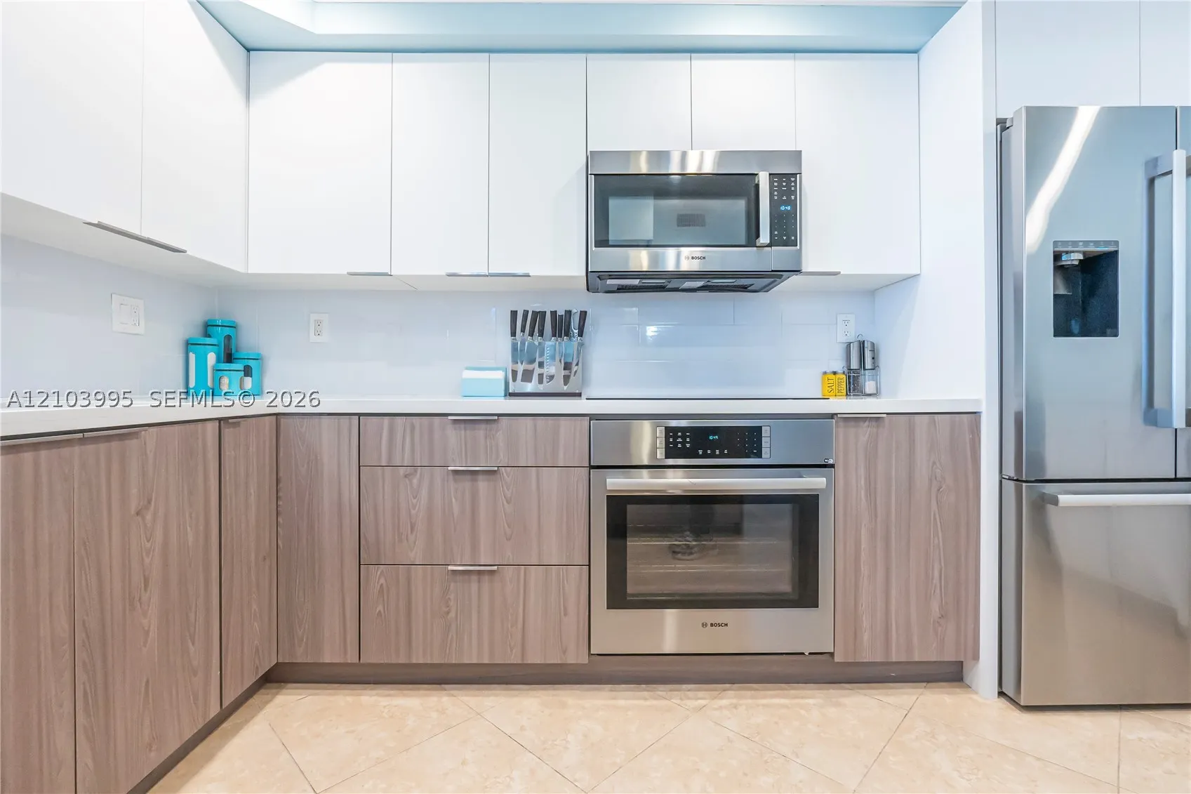 3750 Galt Ocean DR #1602
