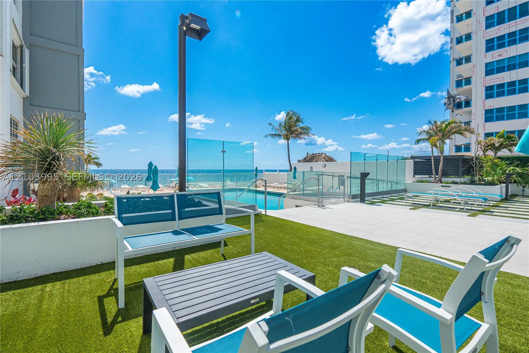 3750 Galt Ocean DR #1602