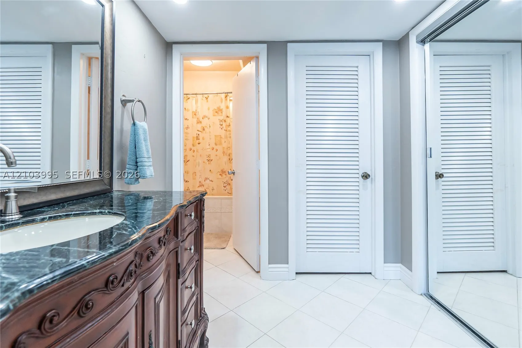 3750 Galt Ocean DR #1602