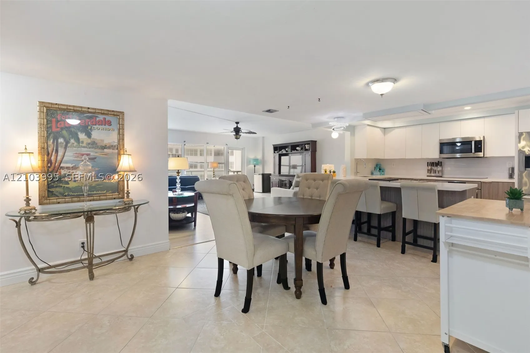 3750 Galt Ocean DR #1602