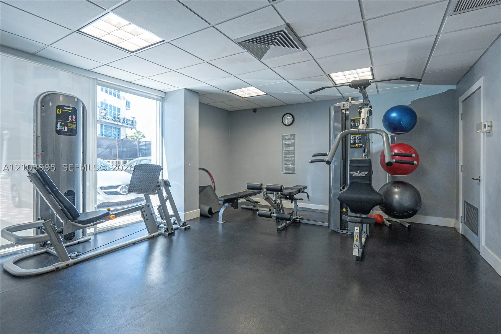 3750 Galt Ocean DR #1602