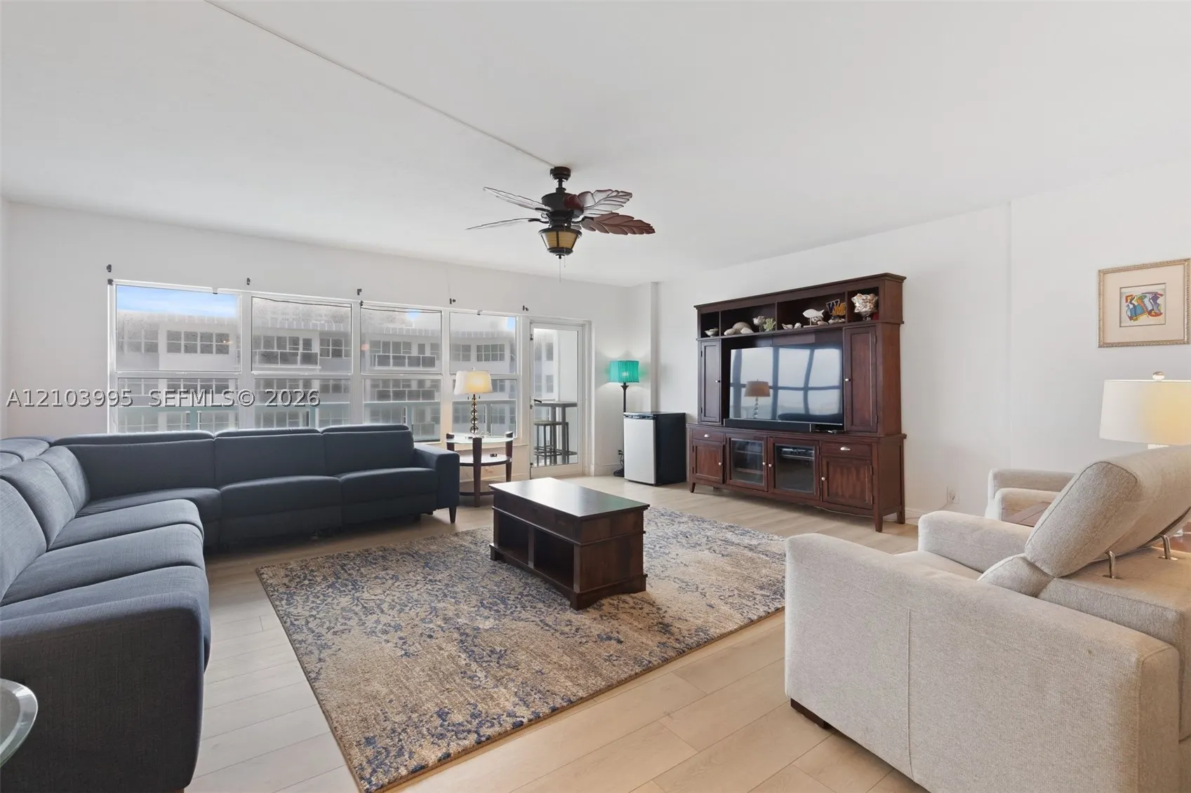 3750 Galt Ocean DR #1602