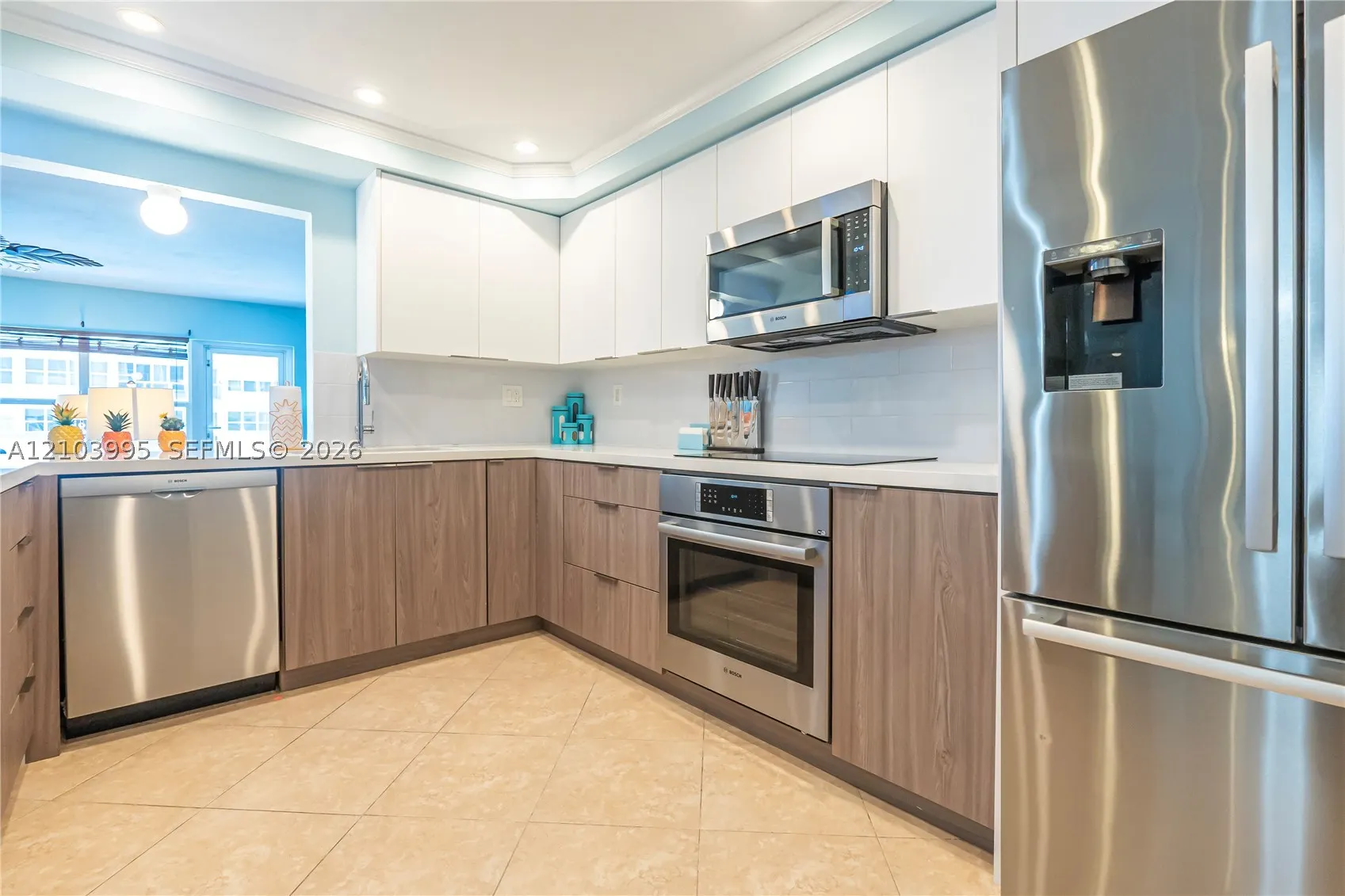 3750 Galt Ocean DR #1602