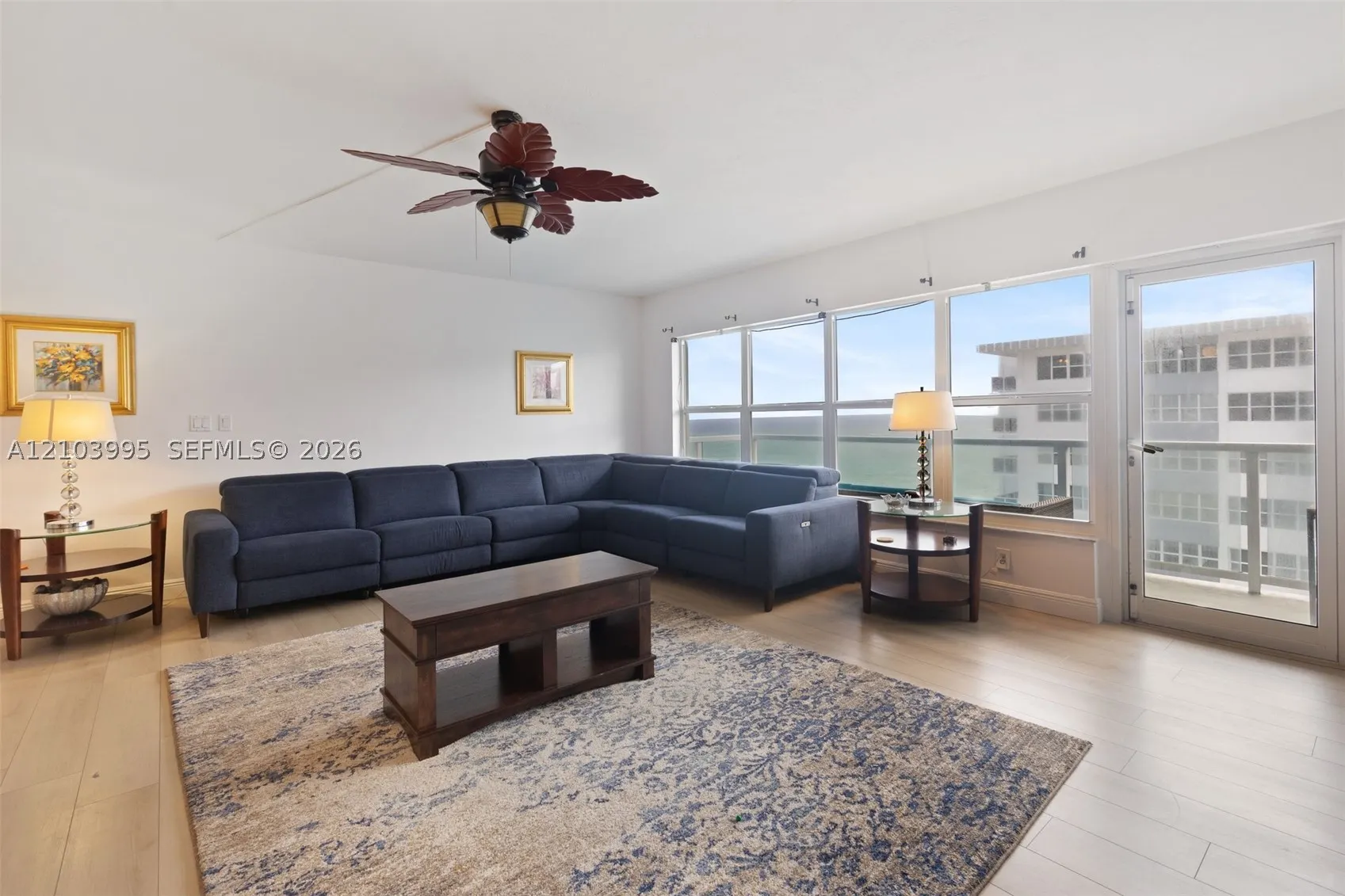 3750 Galt Ocean DR #1602