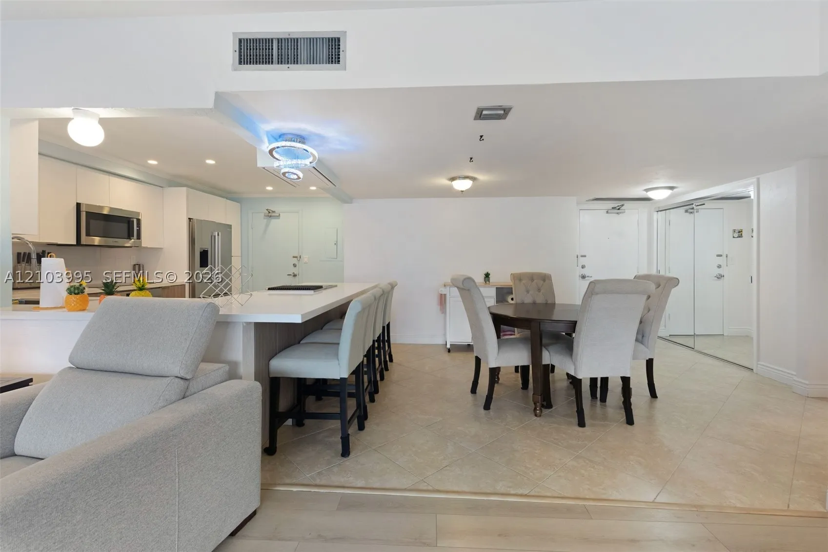 3750 Galt Ocean DR #1602