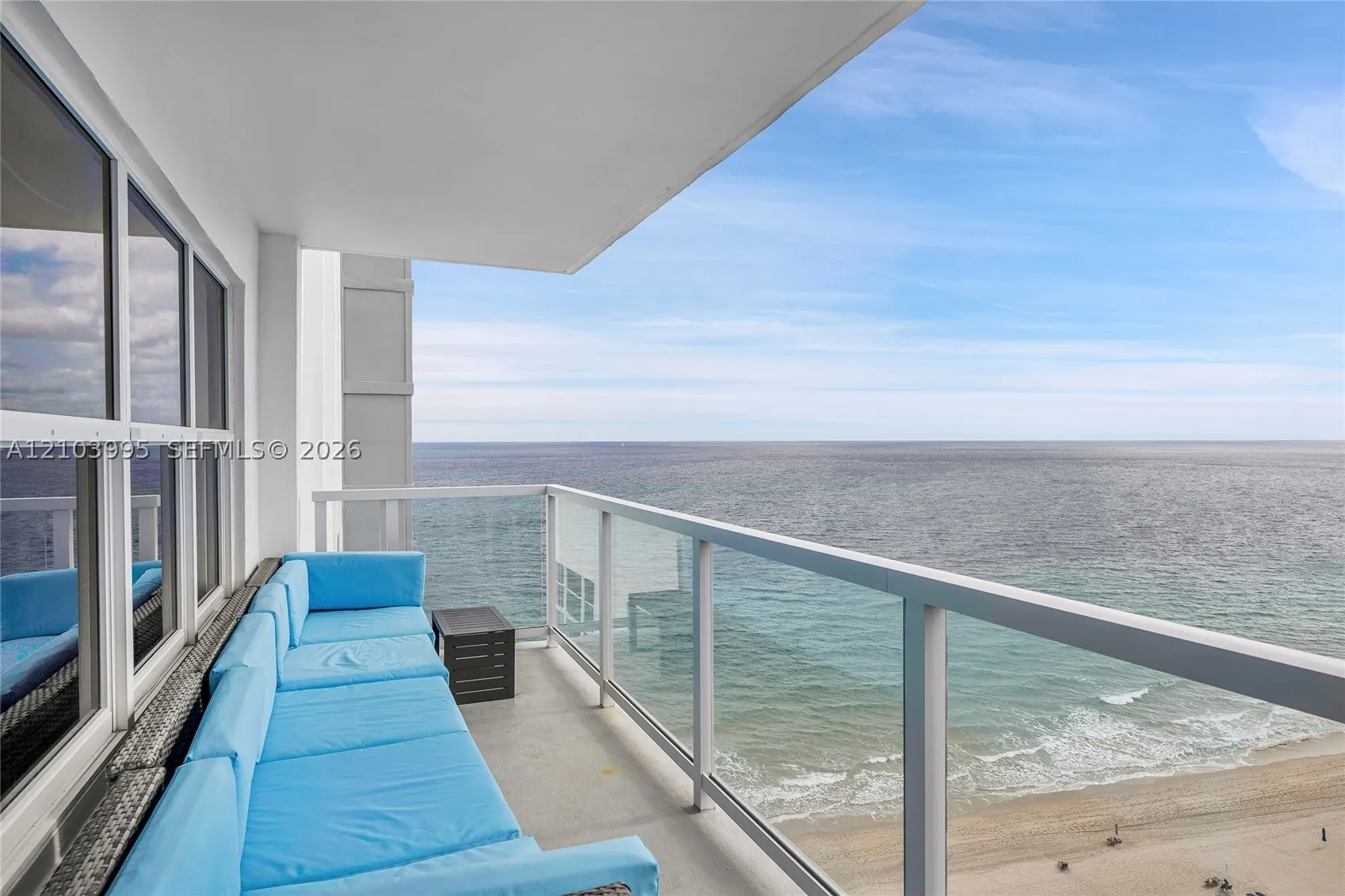 3750 Galt Ocean DR #1602