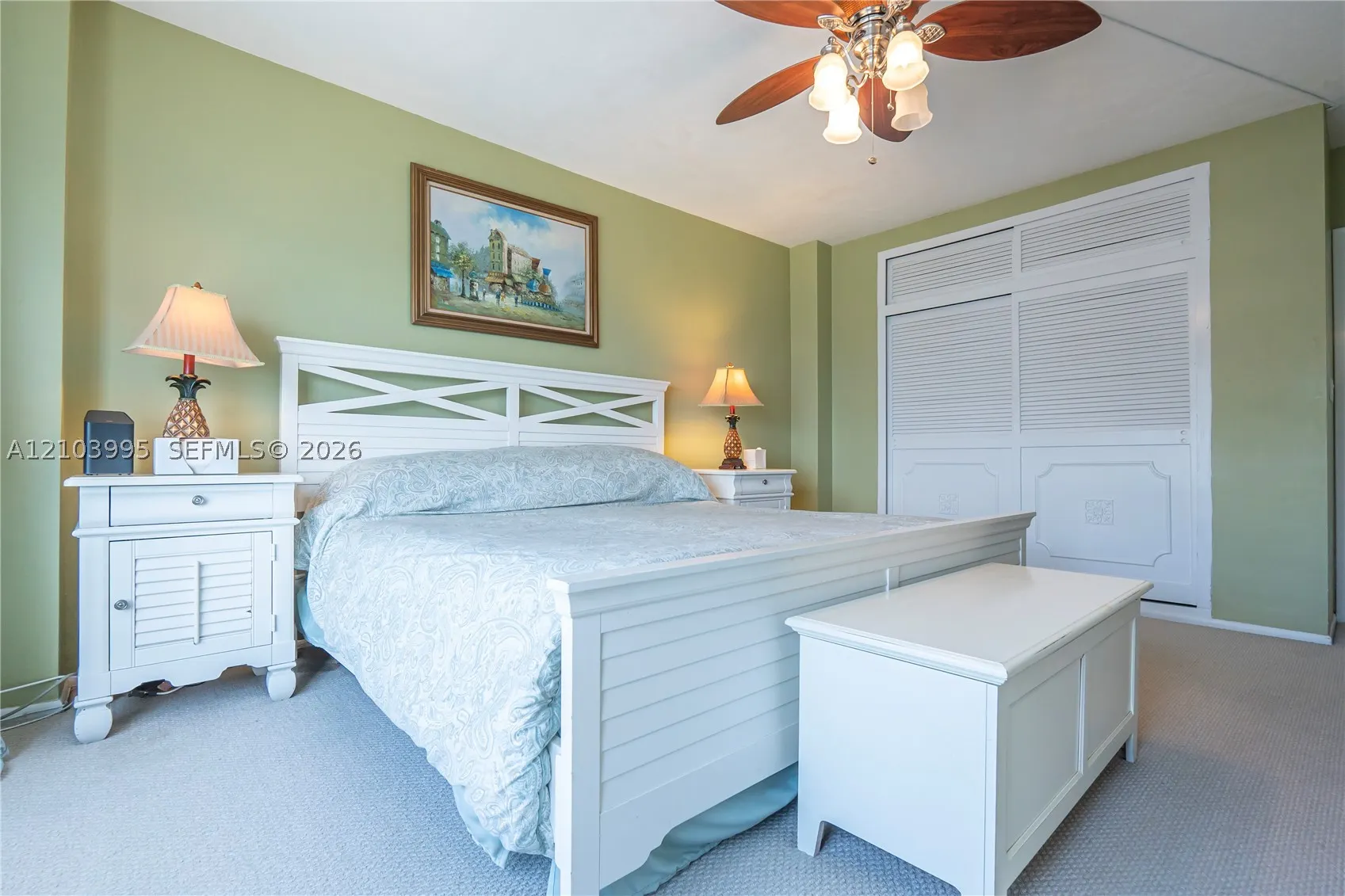 3750 Galt Ocean DR #1602