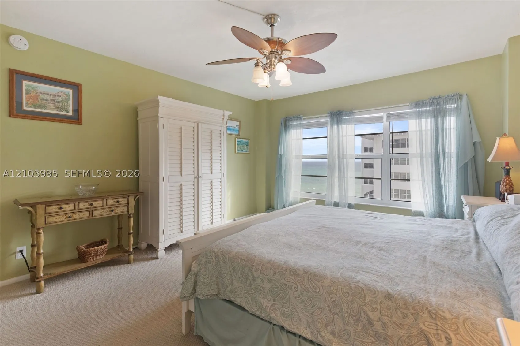 3750 Galt Ocean DR #1602