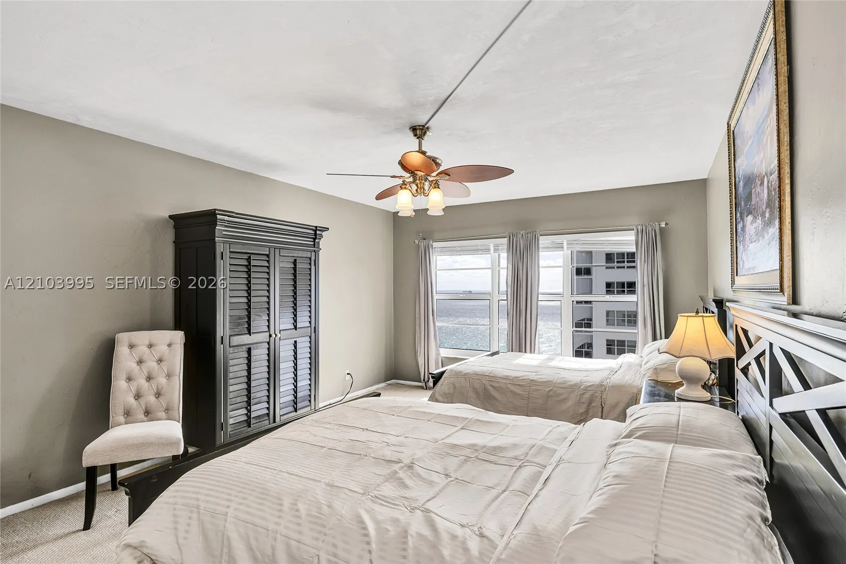 3750 Galt Ocean DR #1602