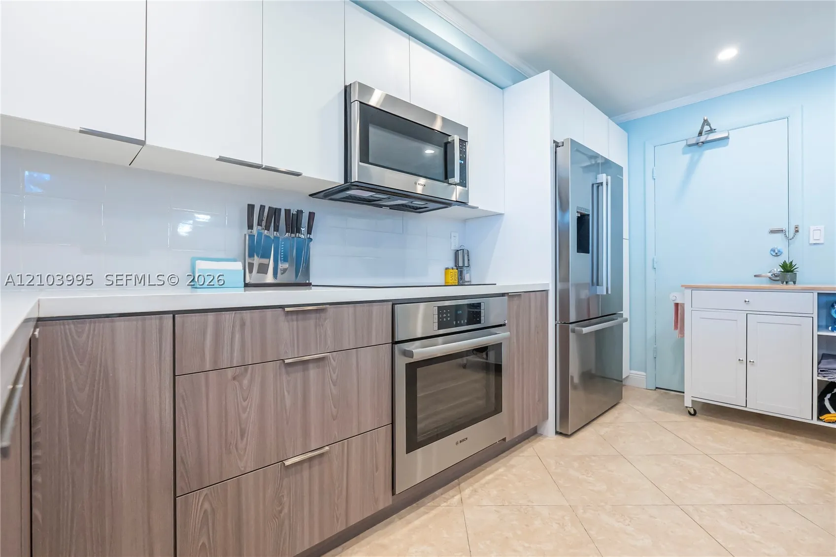 3750 Galt Ocean DR #1602