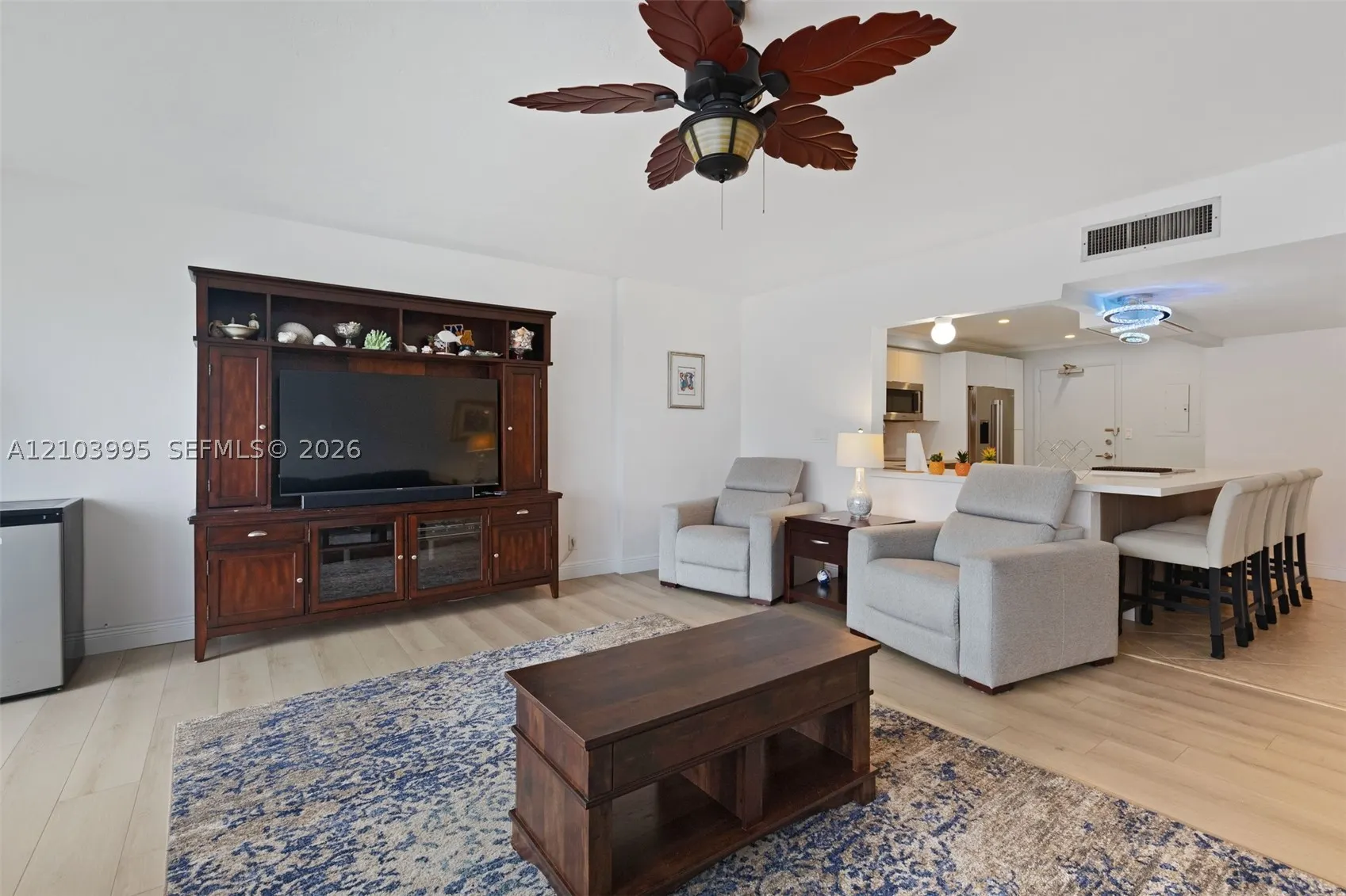3750 Galt Ocean DR #1602