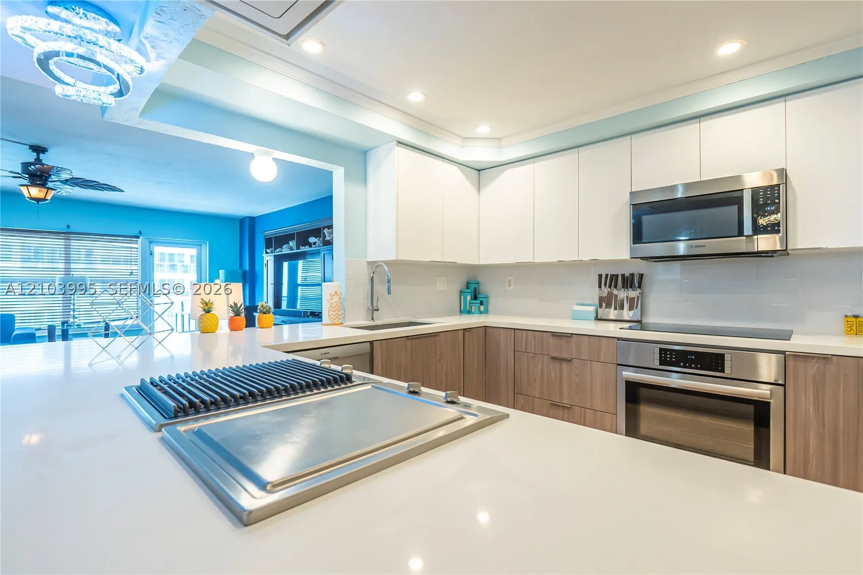 3750 Galt Ocean DR #1602