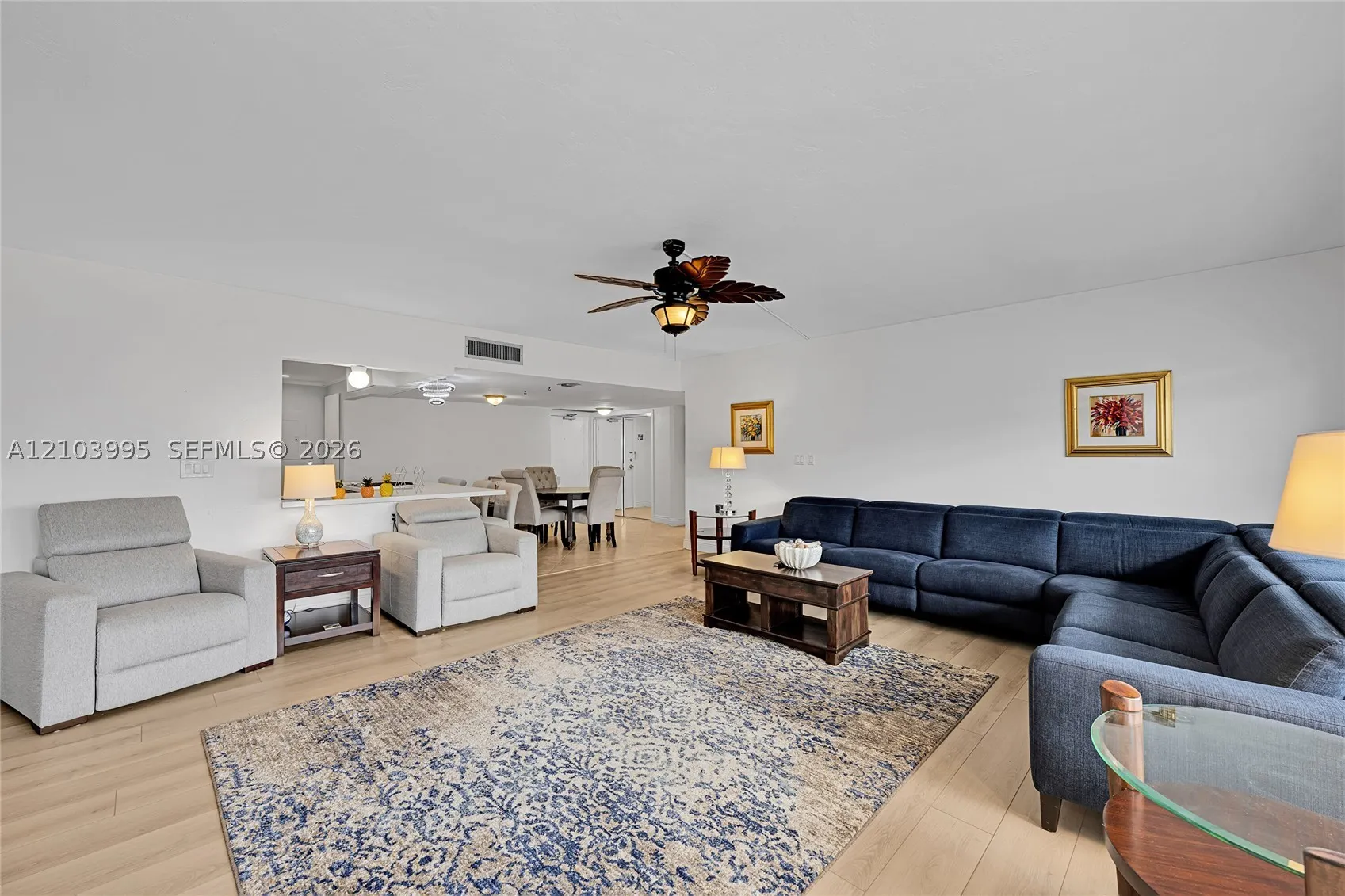 3750 Galt Ocean DR #1602