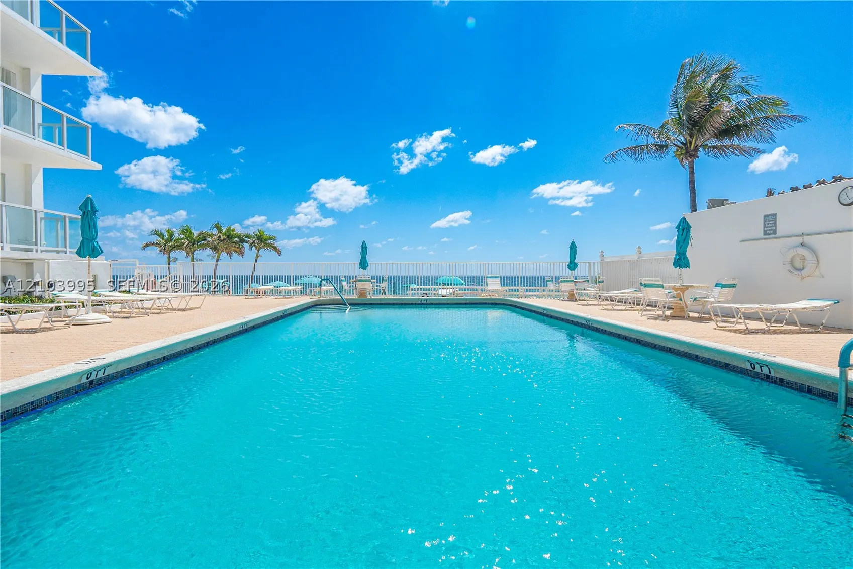 3750 Galt Ocean DR #1602