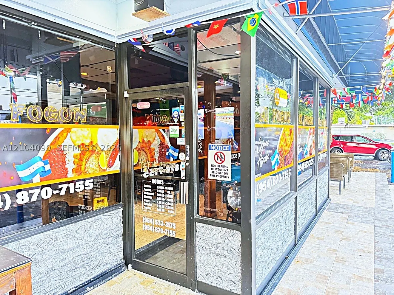 3215 Davie Blvd