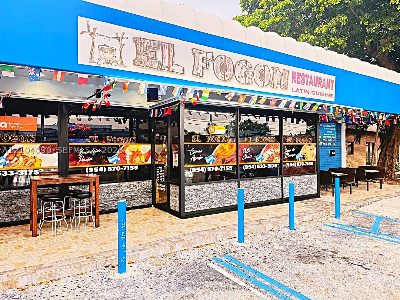 3215 Davie Blvd