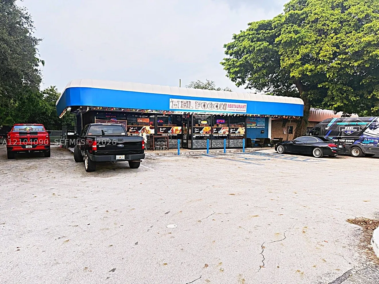 3215 Davie Blvd