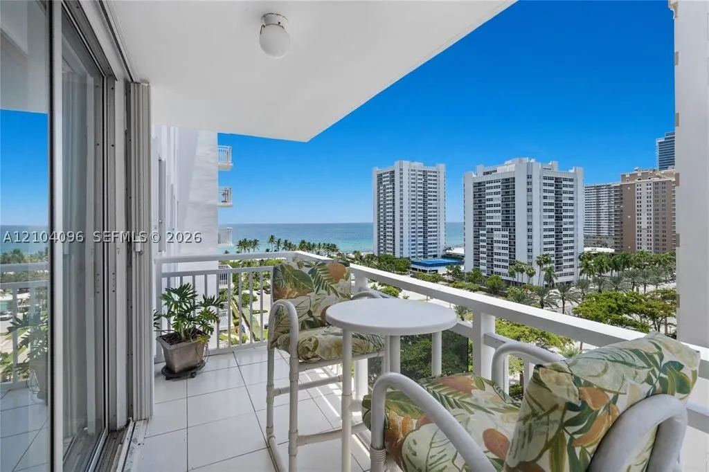 1849 S Ocean Dr #1112