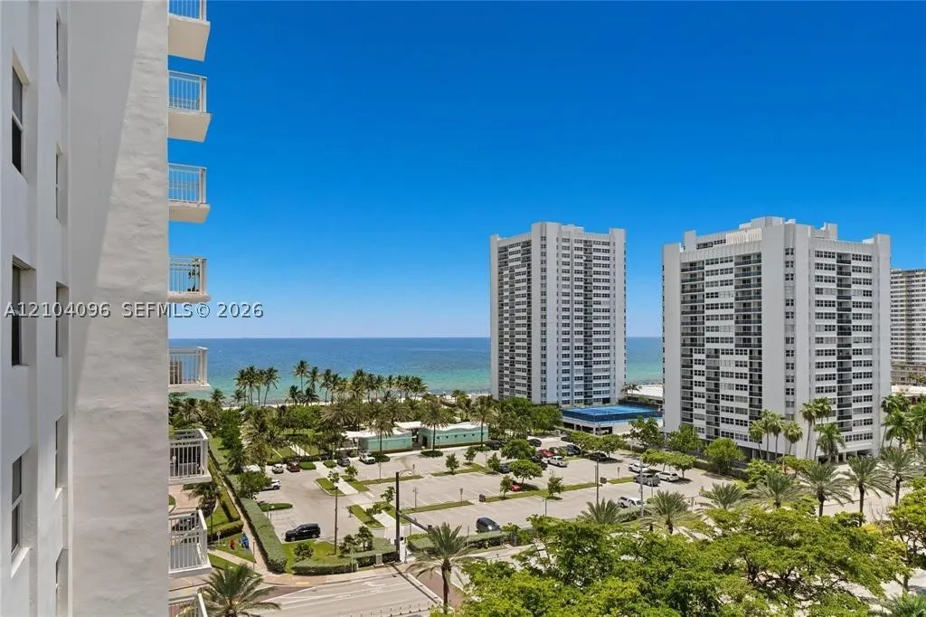 1849 S Ocean Dr #1112