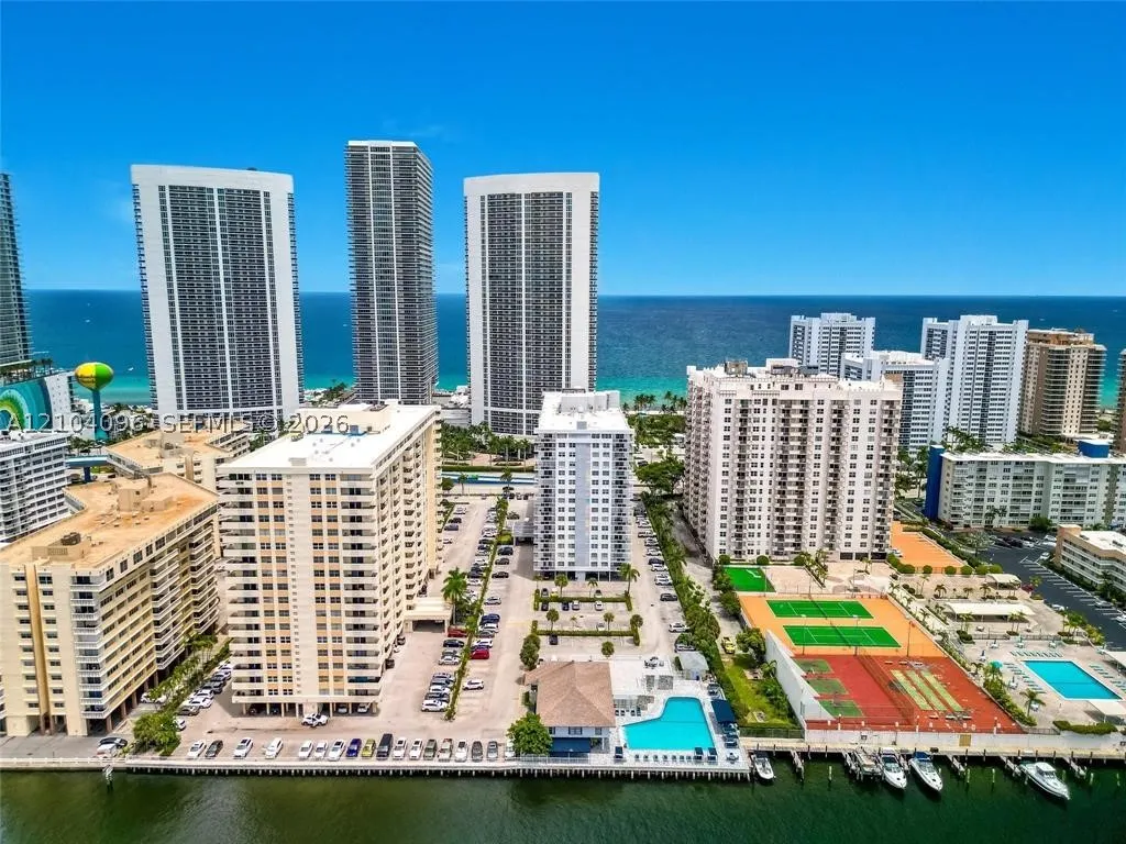 1849 S Ocean Dr #1112