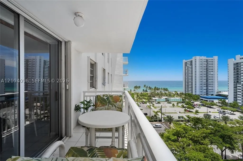 1849 S Ocean Dr #1112