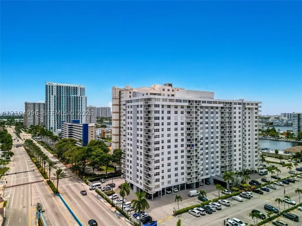 1849 S Ocean Dr #1112