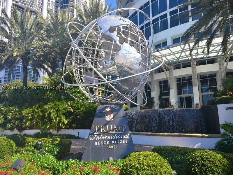 18001 Collins Ave #1216