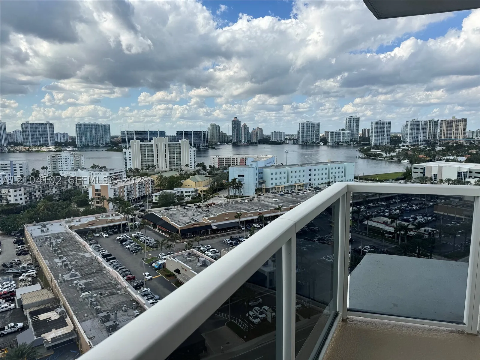 18001 Collins Ave #1216