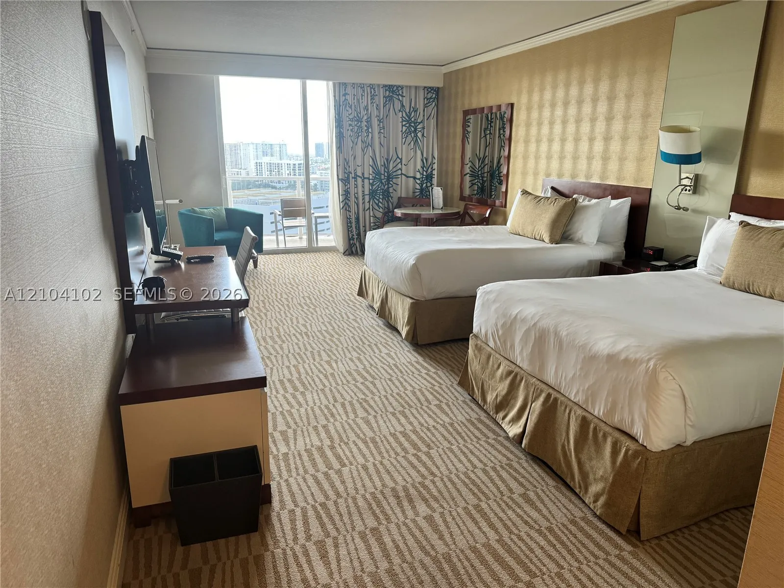 18001 Collins Ave #1216