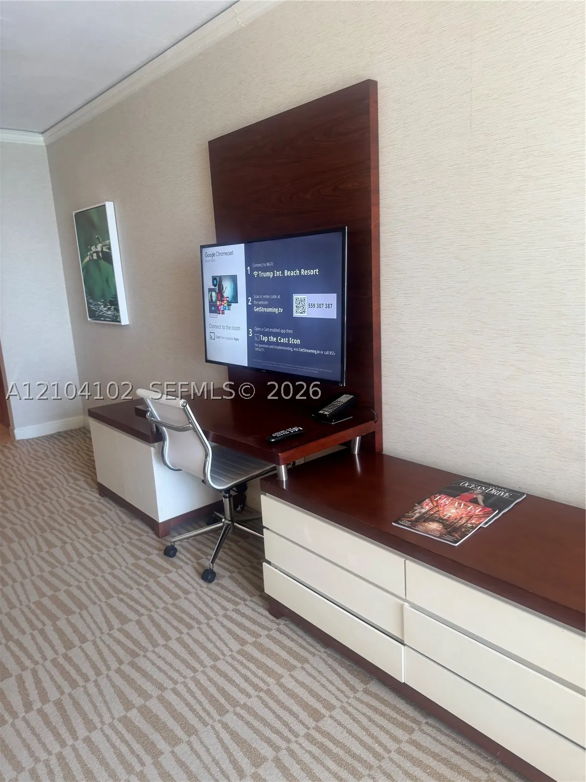 18001 Collins Ave #1216