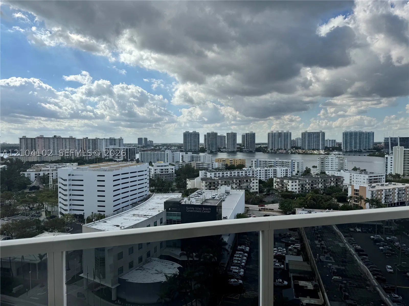 18001 Collins Ave #1216