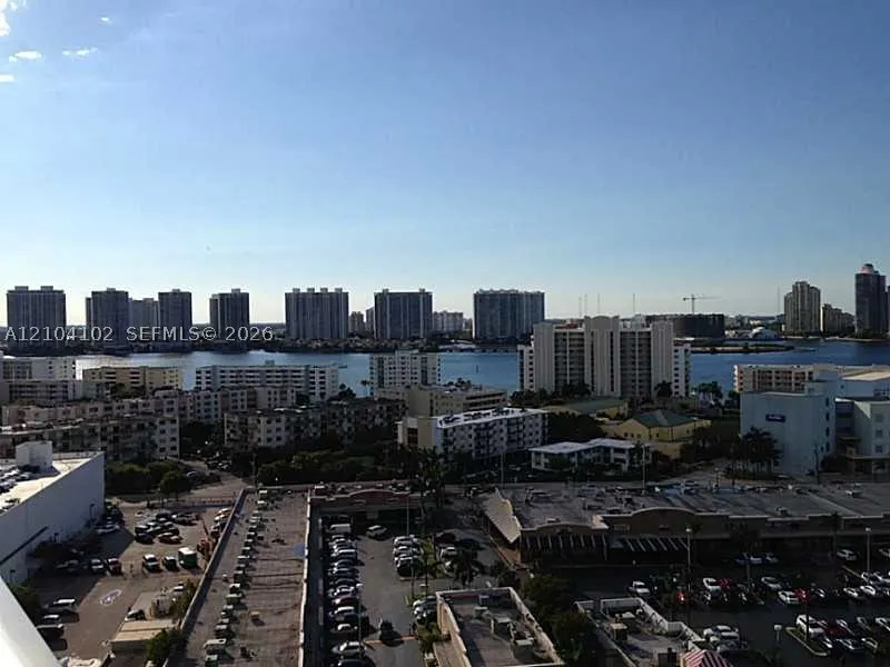 18001 Collins Ave #1216