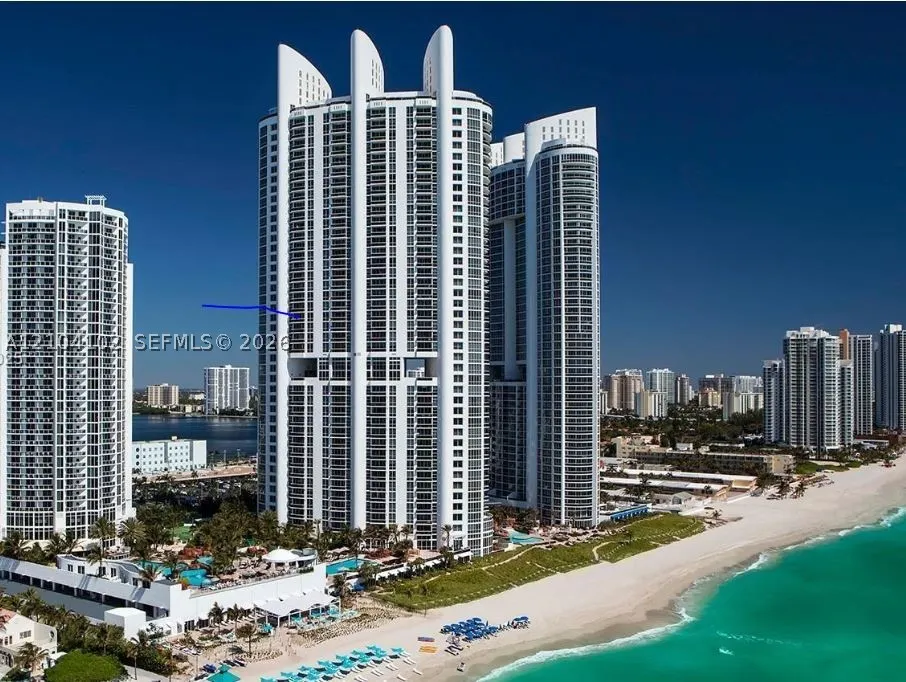 18001 Collins Ave #1216