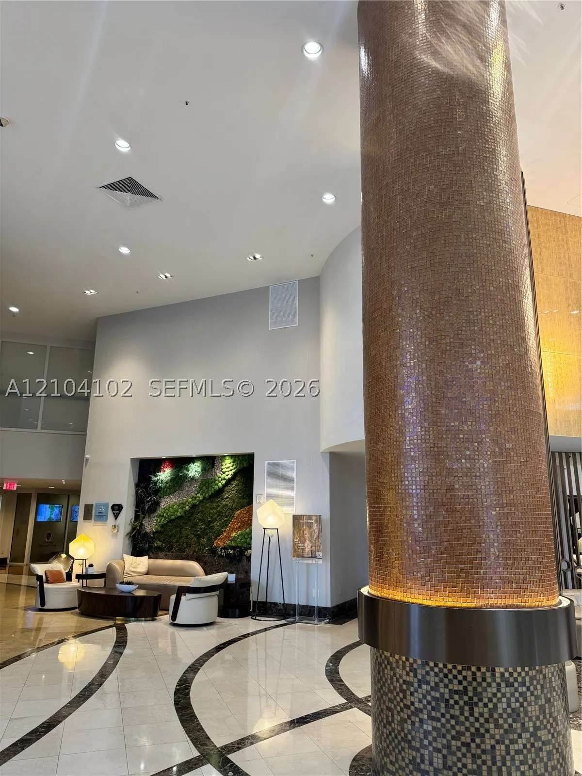 18001 Collins Ave #1216
