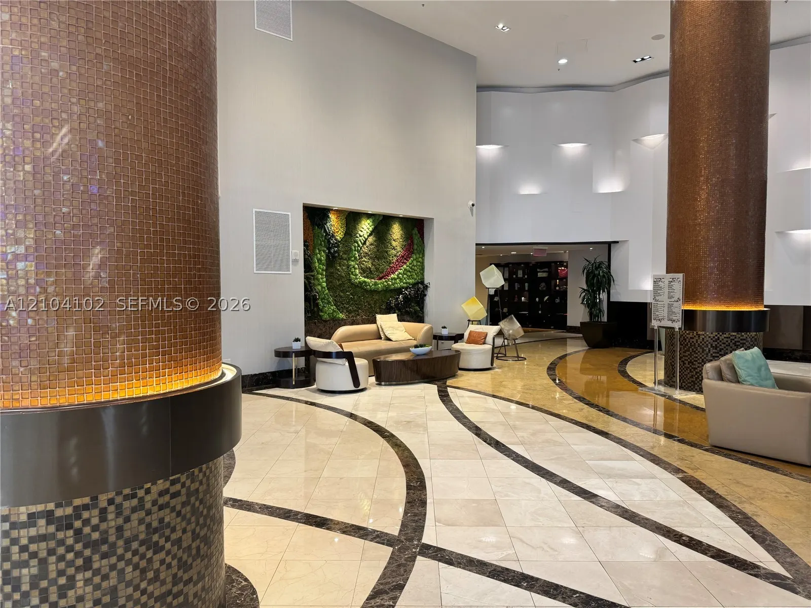 18001 Collins Ave #1216