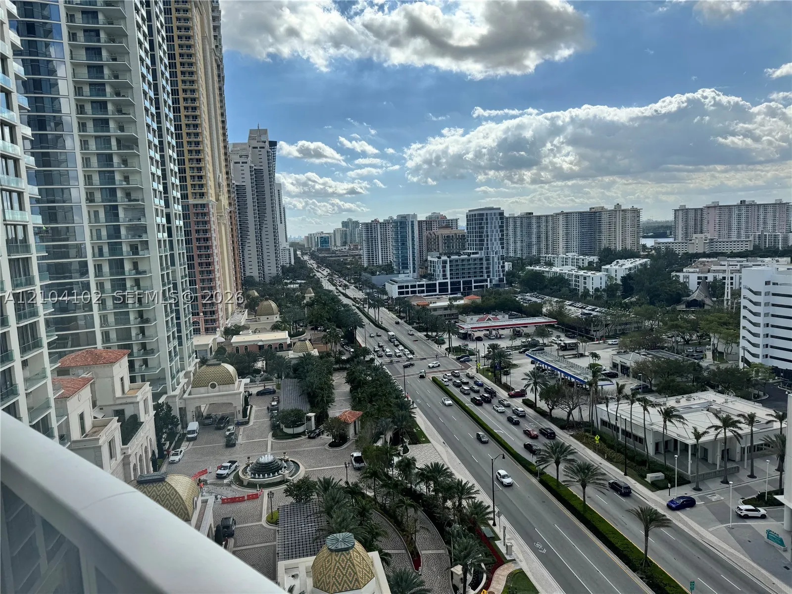 18001 Collins Ave #1216