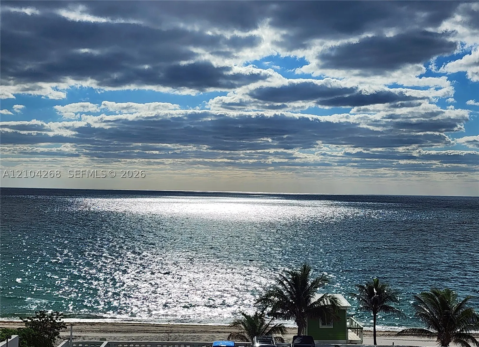 2030 S Ocean Dr Penthouse #2204