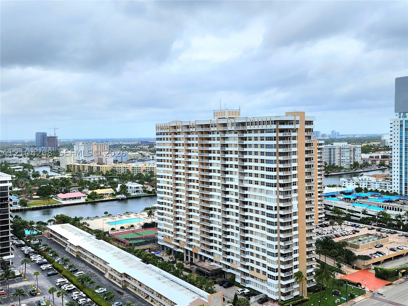 2030 S Ocean Dr Penthouse #2204