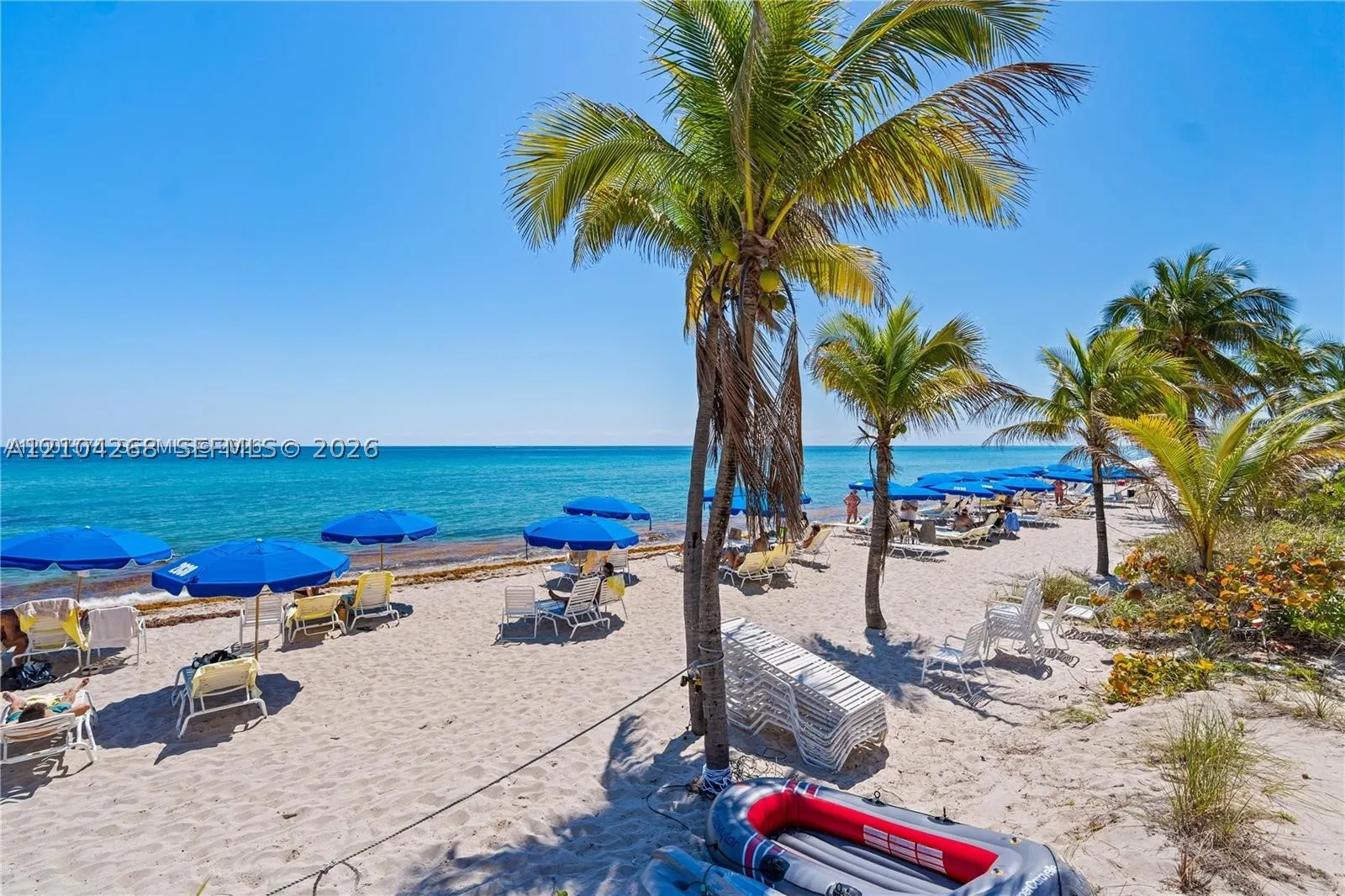 2030 S Ocean Dr Penthouse #2204